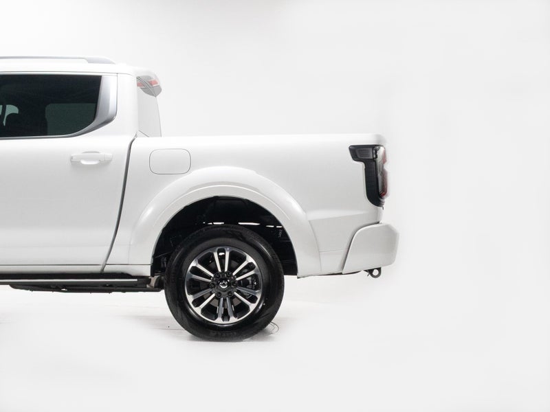 2025 GWM Cannon Alpha Lux 2.4Dt/4Wd image 5