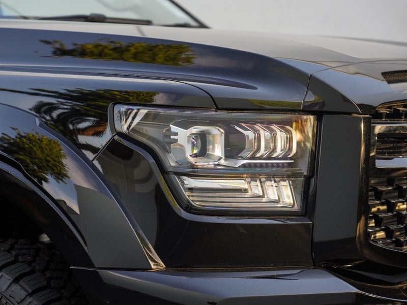 2025 GWM Cannon Alpha LUX 2.4DT 4WD D-Cab 8A 4D... image 3