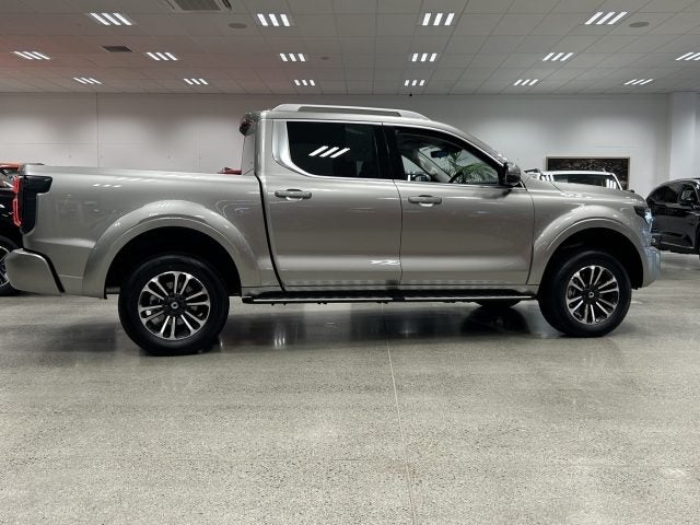 2025 GWM Cannon Alpha Lux Diesel Alpha Lux 2.4D... image 2