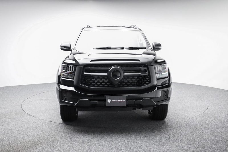 2025 GWM Cannon Alpha Lux PHEV image 3