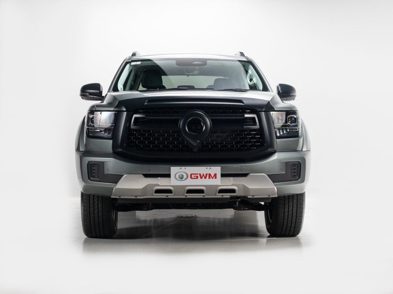 2025 GWM Cannon Alpha Lux Phev image 2