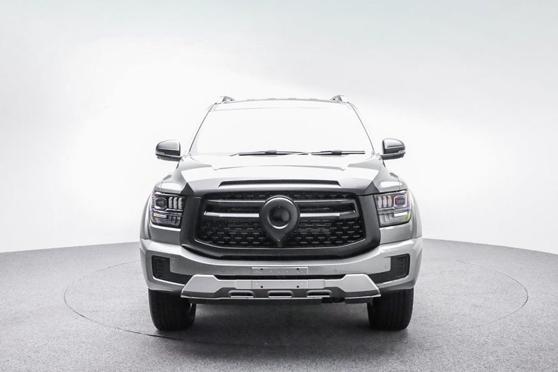 2025 GWM Cannon Alpha Lux PHEV image 3