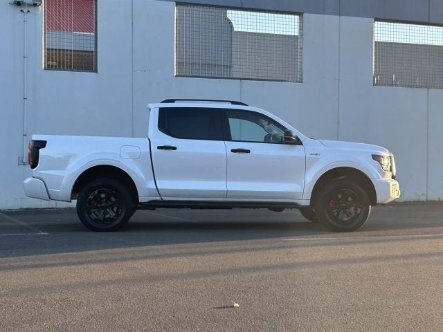 2025 GWM Cannon Alpha Lux PHEV 4WD Alpha Lux Ph... image 2
