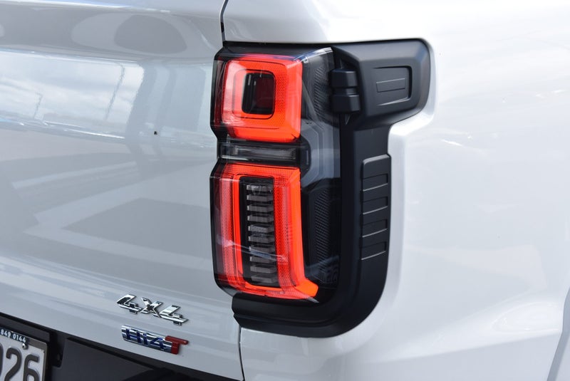 2025 GWM Cannon Alpha Lux PHEV image 5