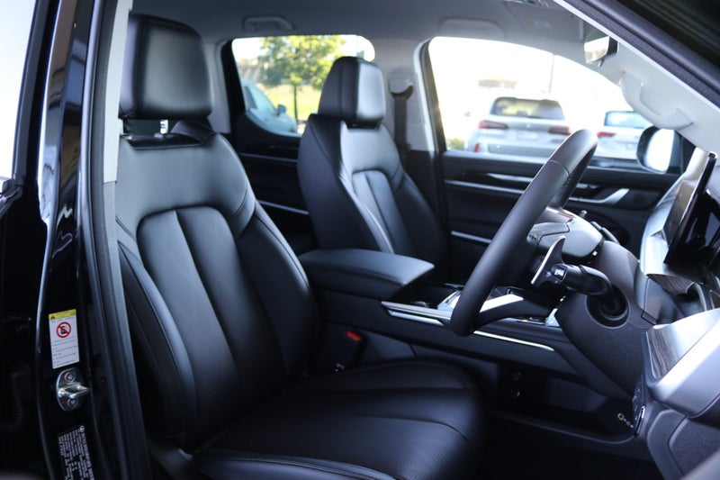 2025 GWM Cannon Alpha Lux PHEV - NZ New image 5