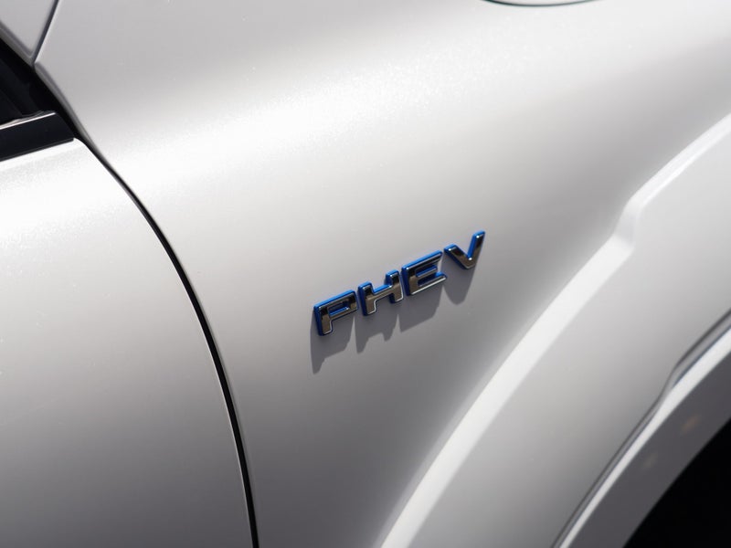 2025 GWM Cannon Alpha PHEV Lux 2.0P 4WD 4Dr Ute image 5