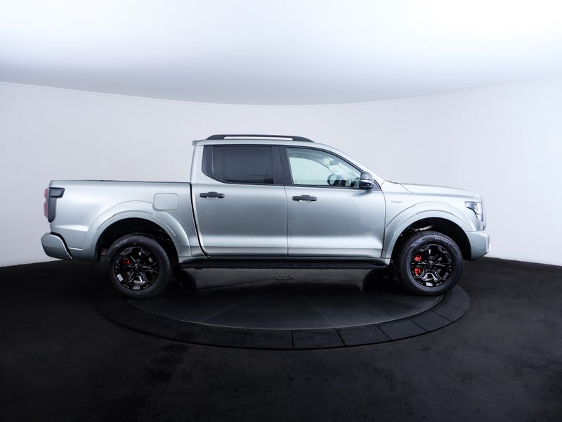 2025 GWM Cannon Alpha PHEV Ultra Auto 4x4 image 4