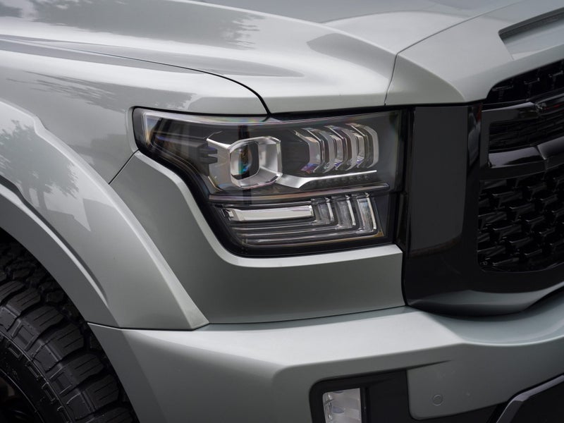 2025 GWM Cannon Alpha Ultra 2.4 Diesel 4WD 9A 4... image 4