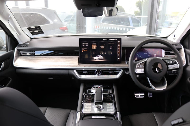 2025 GWM Cannon Alpha Ultra 2.4DT - NZ New image 3