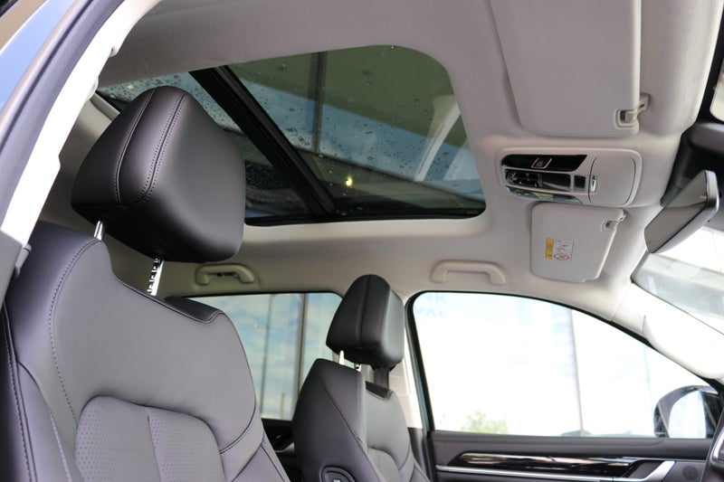 2025 GWM Cannon Alpha Ultra 2.4DT - NZ New image 5