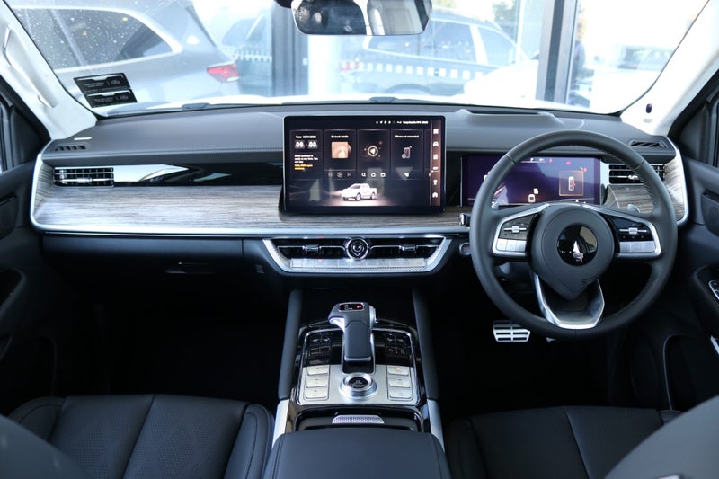 2025 GWM Cannon Alpha Ultra 2.4DT - NZ New image 5