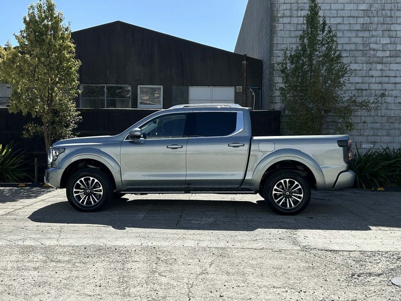 2025 GWM Cannon Alpha Ultra image 5