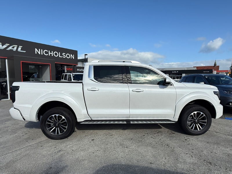 2025 GWM Cannon Alpha Ultra Hybrid 4WD image 3