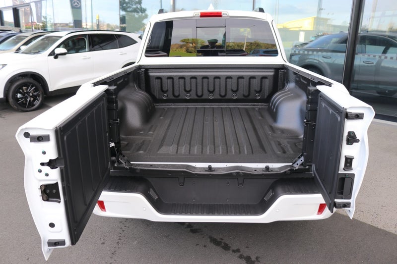 2025 GWM Cannon Alpha Ultra PHEV image 4