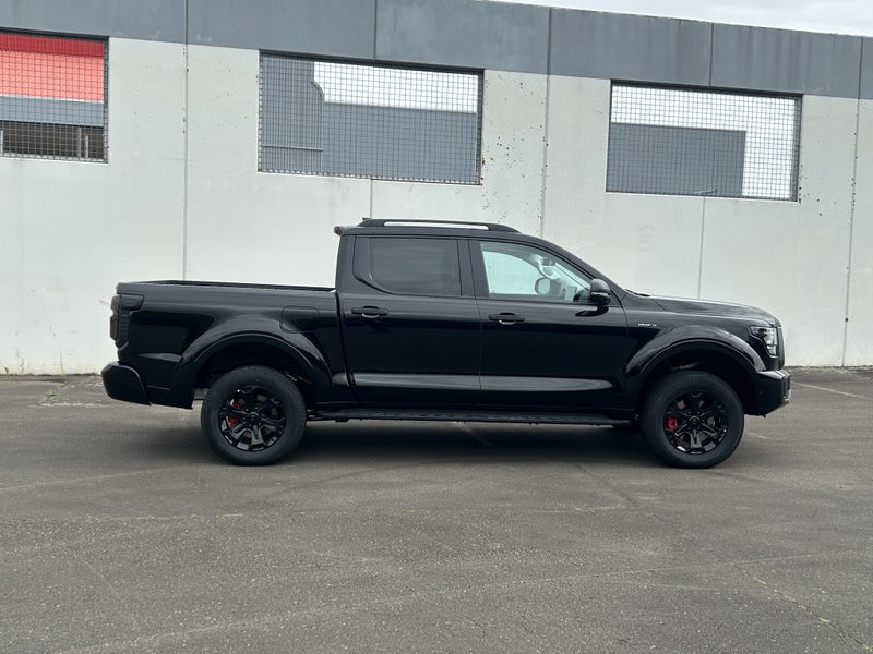 2025 GWM Cannon Alpha Ultra PHEV 4x4 Alpha Ultr... image 5