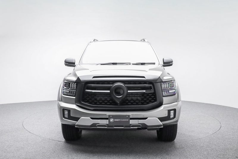 2025 GWM Cannon Alpha Ultra PHEV image 3