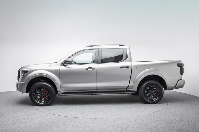 2025 GWM Cannon Alpha Ultra PHEV image 5