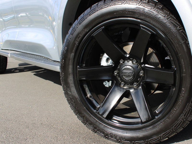 2025 GWM Cannon Lux 2.4 4WD image 2