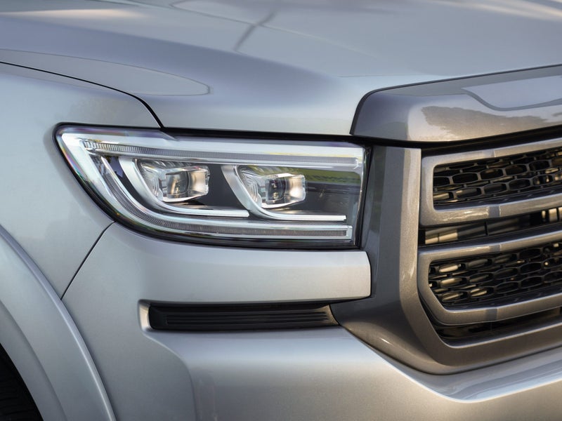 2025 GWM Cannon Lux 2.4TDi D-Cab 4WD 8A 4Dr Ute image 4