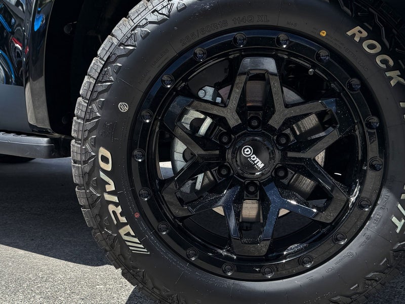 2025 GWM Cannon Lux 4x4 FORGE EDITION image 2