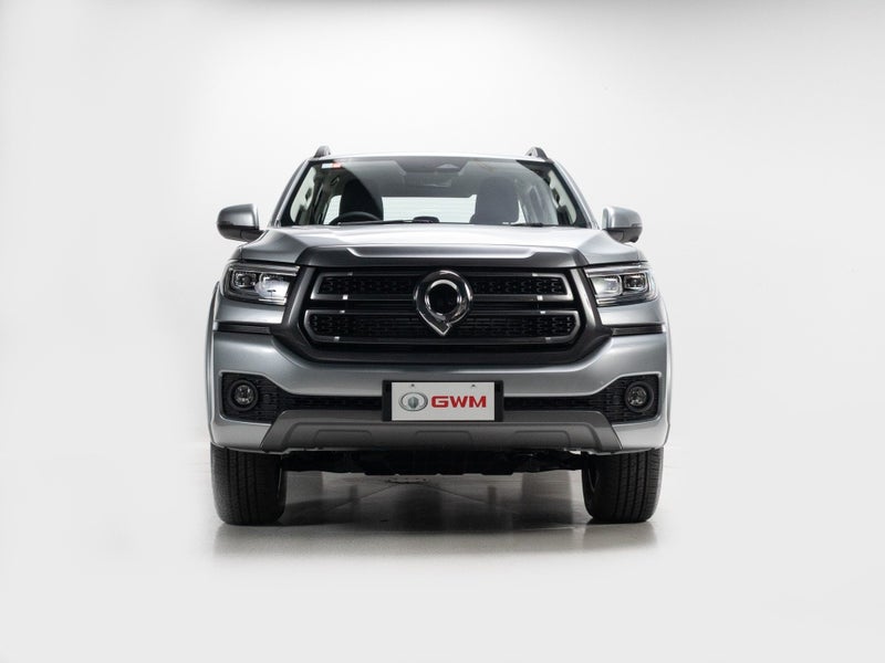 2025 GWM Cannon Luxury 4X4 2.4Dt/4Wd image 2