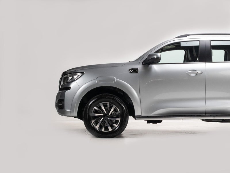 2025 GWM Cannon Luxury 4X4 2.4Dt/4Wd image 3