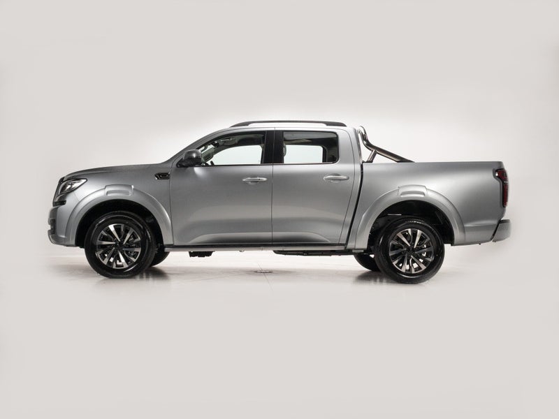 2025 GWM Cannon Luxury 4X4 2.4Dt/4Wd image 4