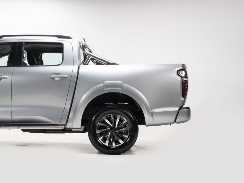2025 GWM Cannon Luxury 4X4 2.4Dt/4Wd image 5