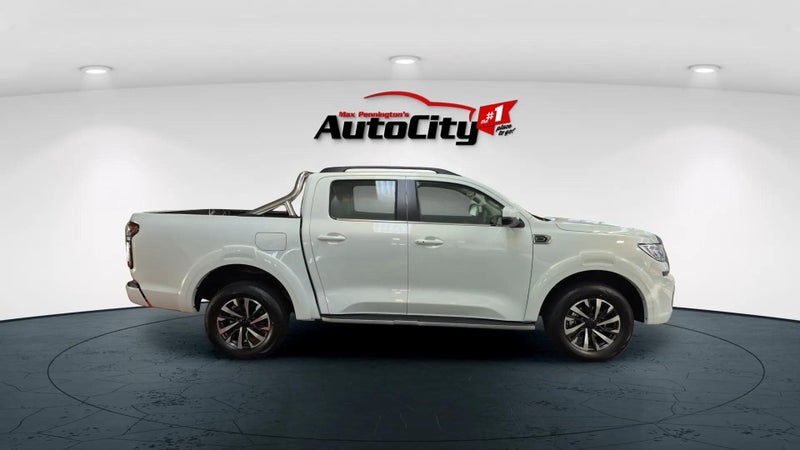 2025 GWM Cannon Luxury 4X4 2.4Dt/4Wd image 3