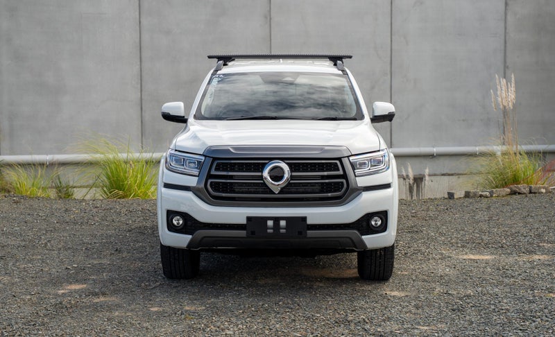 2025 GWM Cannon Luxury 4X4 2.4Dt/4Wd image 3