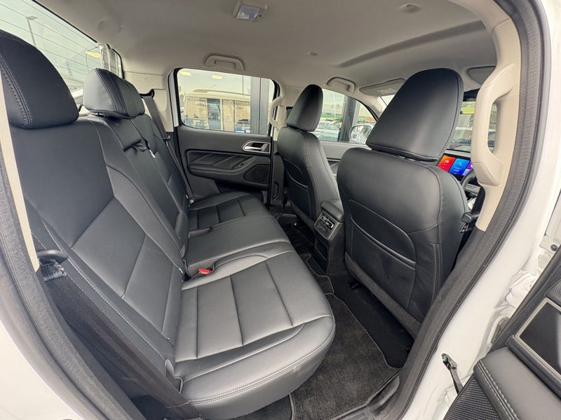 2025 GWM Cannon LUXURY 4X4 2.4DT/4WD image 4