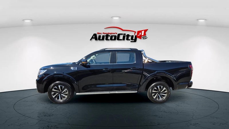 2025 GWM Cannon Luxury 4X4 2.4Dt/4Wd image 4