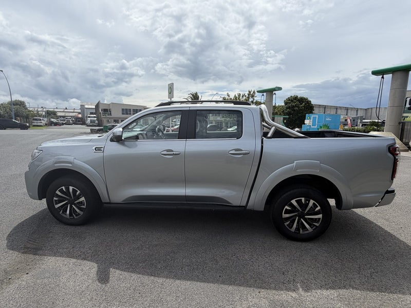 2025 GWM Cannon Luxury 4X4 2.4Dt/4Wd image 5