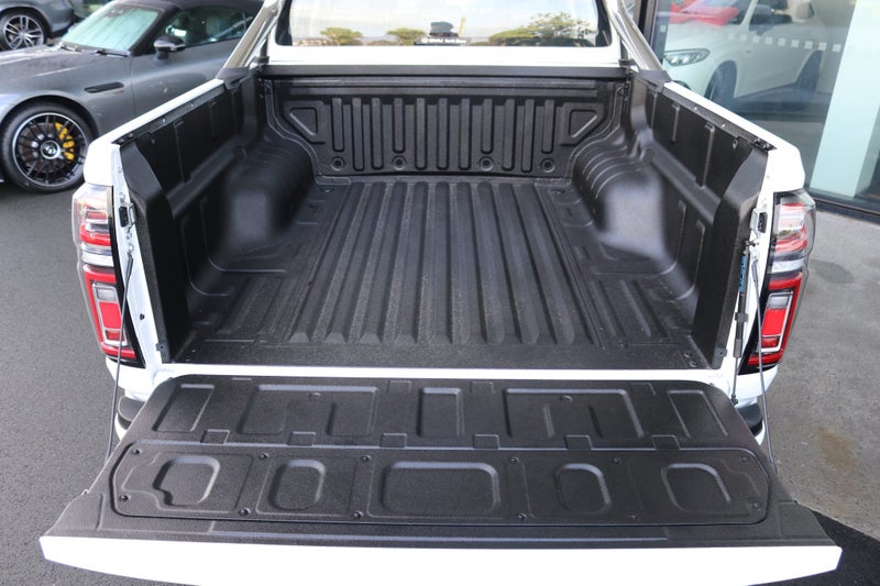 2025 GWM Cannon Luxury 4X4 2.4DT Facelift - NZ New image 4