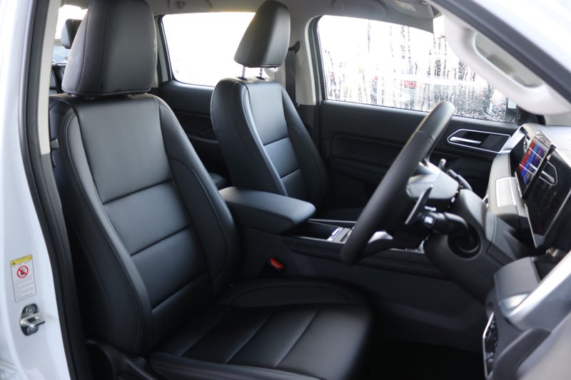 2025 GWM Cannon Luxury 4X4 2.4DT Facelift - NZ New image 5