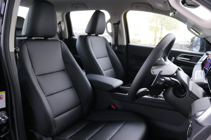 2025 GWM Cannon Luxury 4X4 2.4DT Facelift - NZ New image 5