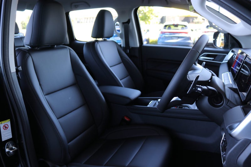 2025 GWM Cannon Luxury 4X4 2.4DT Facelift - NZ New image 5