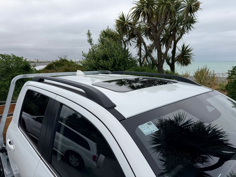 2025 GWM Cannon Ultra 2.4 4x4 - Flat deck image 4