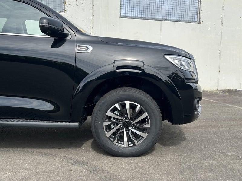 2025 GWM Cannon Ultra 2.4TD Facelift 4WD Ultra... image 2