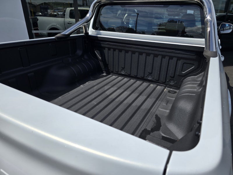 2025 GWM Cannon ULTRA 4X4 2.4DT/4WD image 5