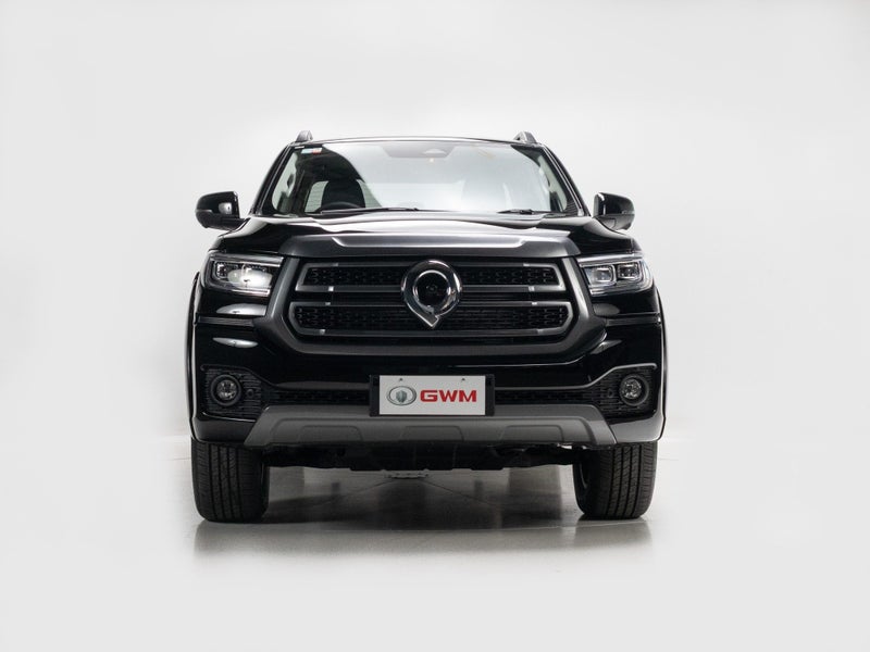 2025 GWM Cannon Ultra 4X4 2.4Dt/4Wd image 2