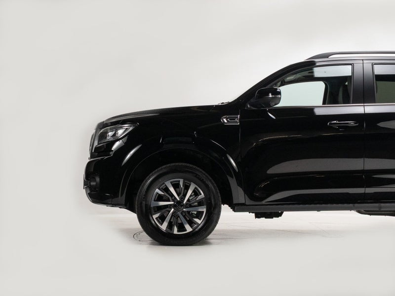 2025 GWM Cannon Ultra 4X4 2.4Dt/4Wd image 3