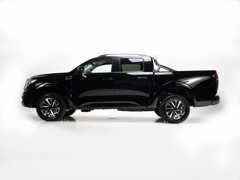 2025 GWM Cannon Ultra 4X4 2.4Dt/4Wd image 4