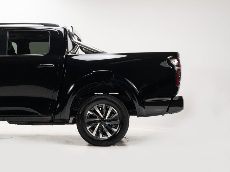 2025 GWM Cannon Ultra 4X4 2.4Dt/4Wd image 5