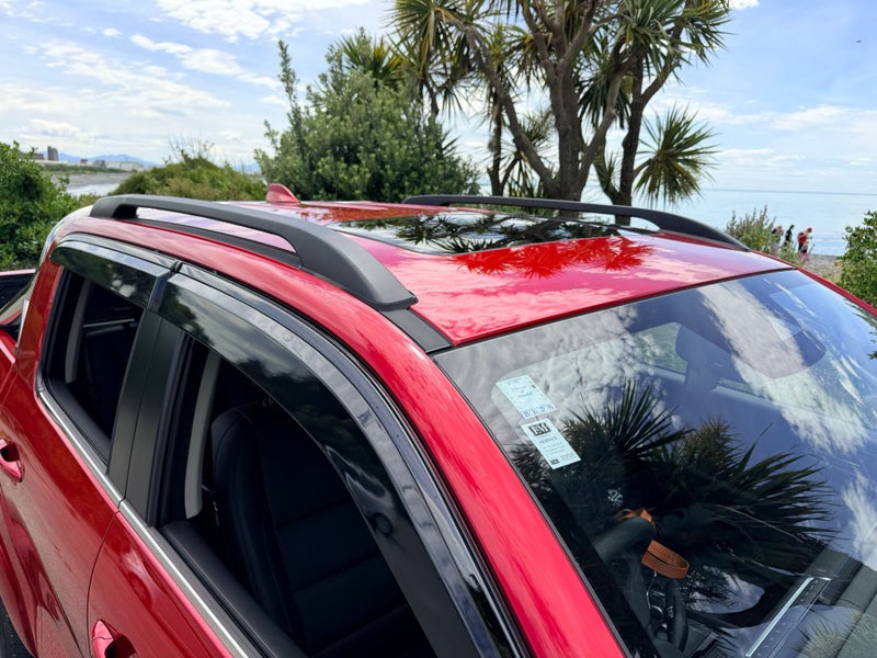 2025 GWM Cannon Ultra 4X4 2.4Dt/4Wd image 4