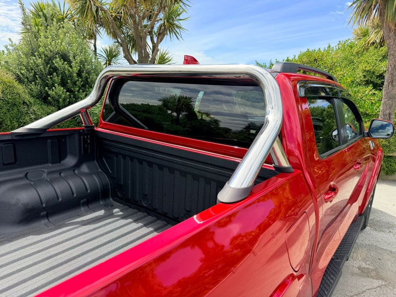 2025 GWM Cannon Ultra 4X4 2.4Dt/4Wd image 5