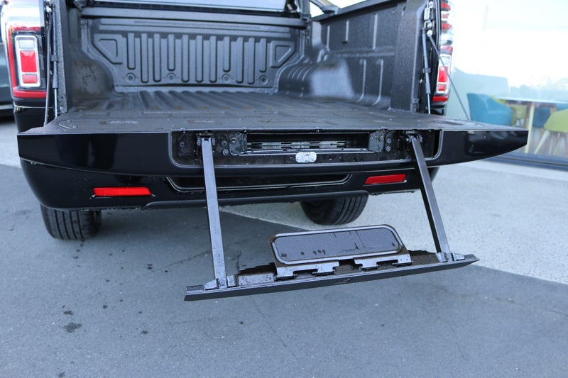 2025 GWM Cannon Ultra 4X4 2.4DT - NZ New image 4