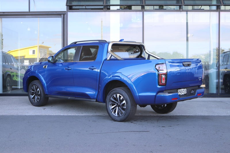 2025 GWM Cannon Ultra 4X4 2.4DT - NZ New image 3