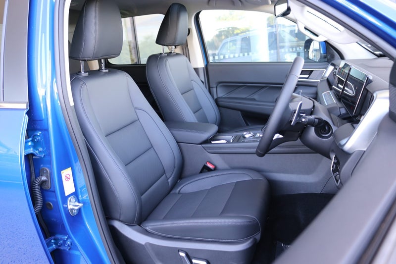 2025 GWM Cannon Ultra 4X4 2.4DT - NZ New image 5