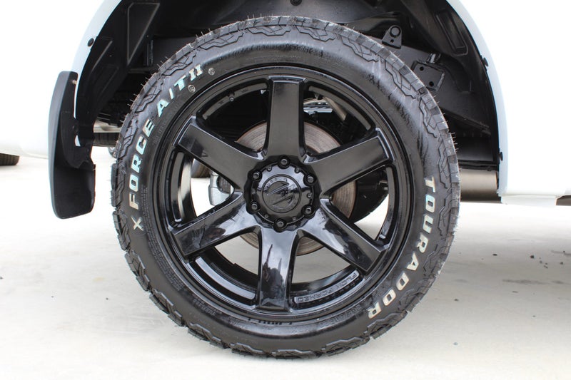 2025 GWM Cannon Ultra 4X4 image 3